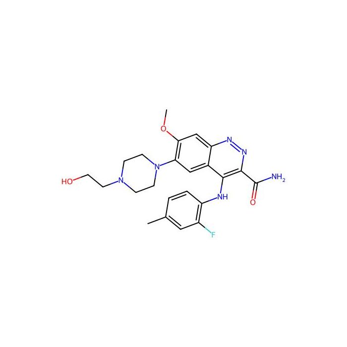 AZD7507 - ≥99% CAS No(1041852-85-0) by Aladdin Scientific