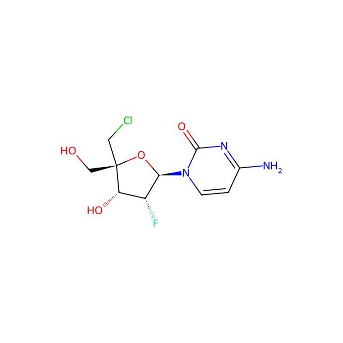 ALS-8112 - Moligand™,≥98% CAS No(1445379-92-9) A648901 by Aladdin Scientific
