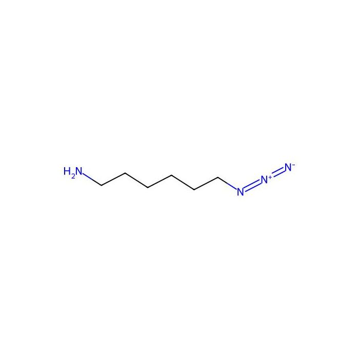 6-Azido-hexylamine -  CAS No(349553-73-7) by Aladdin Scientific