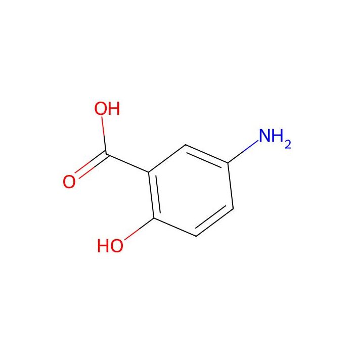5-Aminosalicylic acid-d3 -  CAS No(1309283-32-6) by Aladdin Scientific