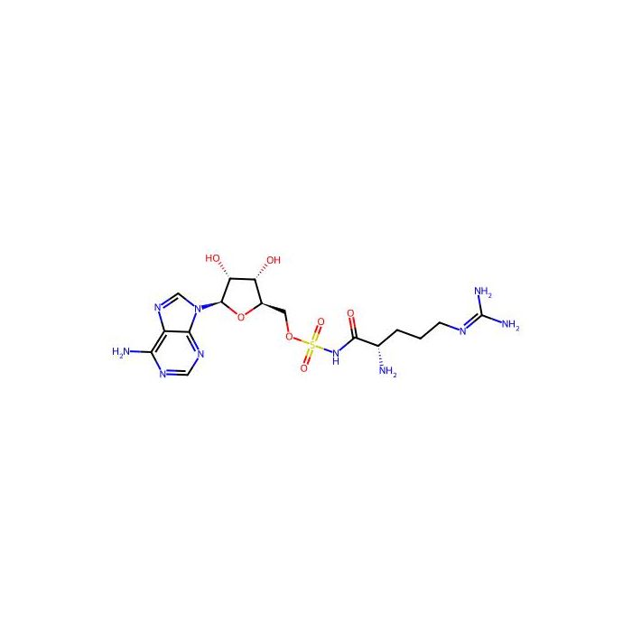 Arg-AMS - ≥98% CAS No(301351-95-1) by Aladdin Scientific
