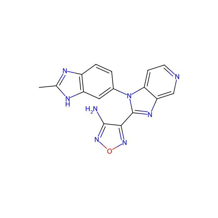 AS2863619 free base - ≥99% CAS No(2241300-50-3) by Aladdin Scientific