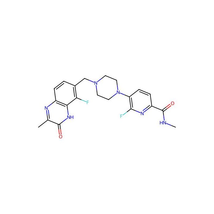 AZD-9574 - ≥99% CAS No(2756333-39-6) by Aladdin Scientific
