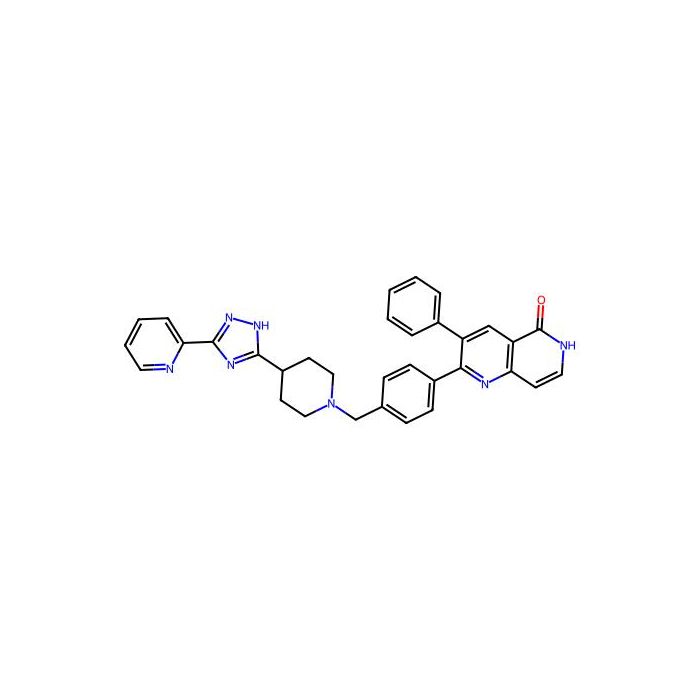 Akt1/Akt2-IN-1 - ≥99% CAS No(893422-47-4) by Aladdin Scientific