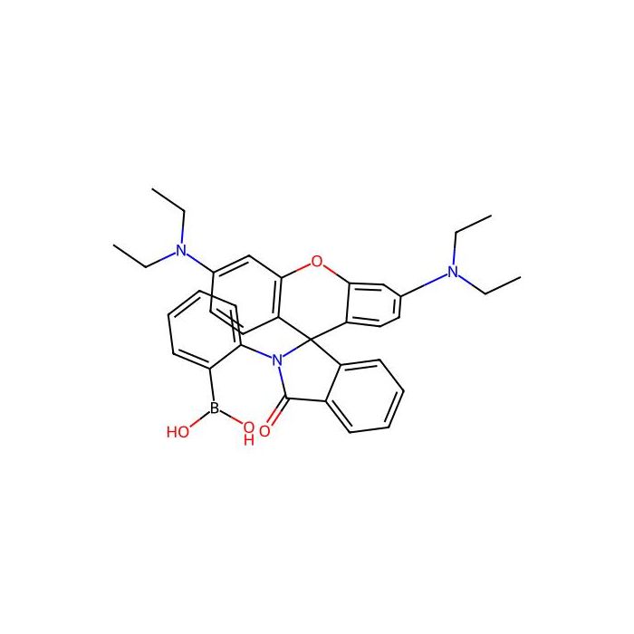 ATP-Red 1 - ≥98% CAS No(1847485-97-5) by Aladdin Scientific