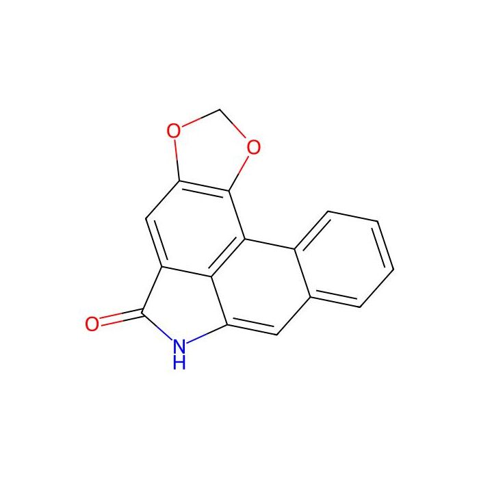 Aristololactam II -  CAS No(55610-00-9) by Aladdin Scientific