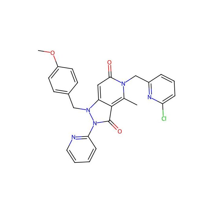 AVG-233 - ≥98% CAS No(2151937-80-1) by Aladdin Scientific