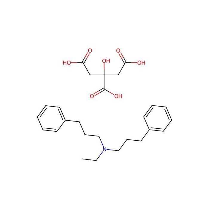 Alverine-d5citrate - ≥98% CAS No(1215327-00-6) by Aladdin Scientific