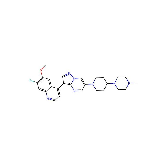 ALK2-IN-4 - ≥99% CAS No(2248154-85-8) by Aladdin Scientific