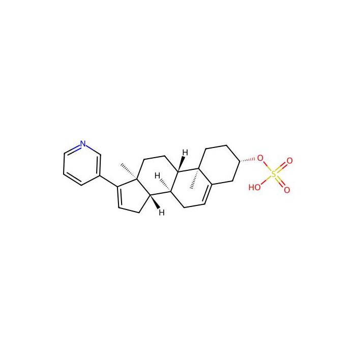 Abiraterone sulfate - ≥98% CAS No(1993430-25-3) by Aladdin Scientific