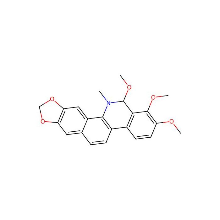 Angoline - ≥99% CAS No(21080-31-9) by Aladdin Scientific