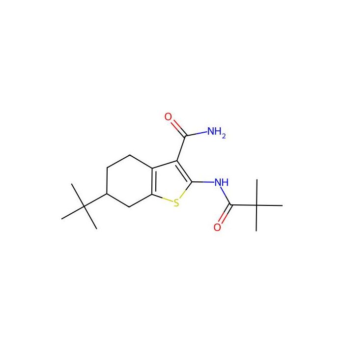 ANO1-IN-1 -  CAS No(407587-01-3) by Aladdin Scientific