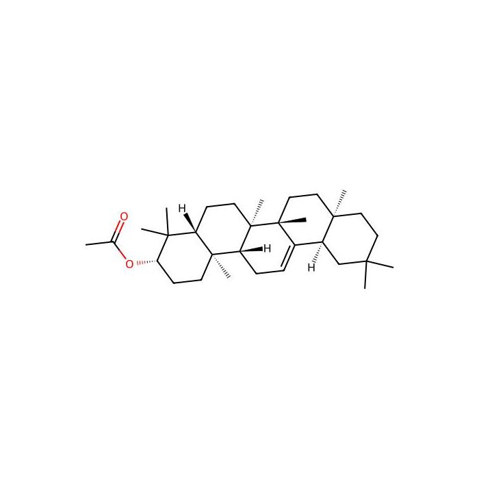 β-Amyrin acetate - ≥99% CAS No(1616-93-9) by Aladdin Scientific