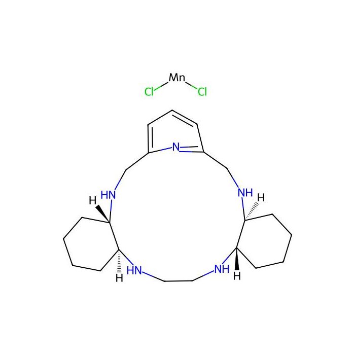 Avasopasem manganese - ≥96% CAS No(435327-40-5) by Aladdin Scientific