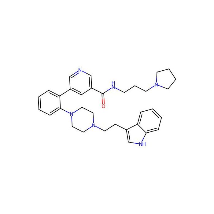 AZ506 - ≥99% CAS No(2043321-54-4) by Aladdin Scientific