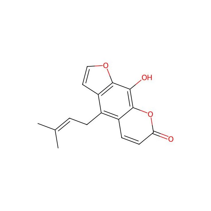 Alloimperatorin - ≥99% CAS No(642-05-7) by Aladdin Scientific
