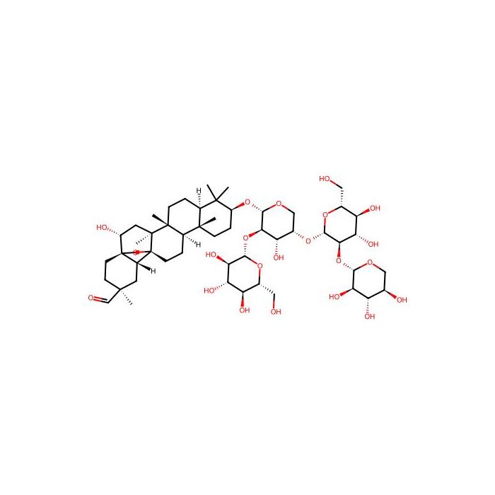 Ardisiacrispin A - ≥99% CAS No(23643-61-0) by Aladdin Scientific