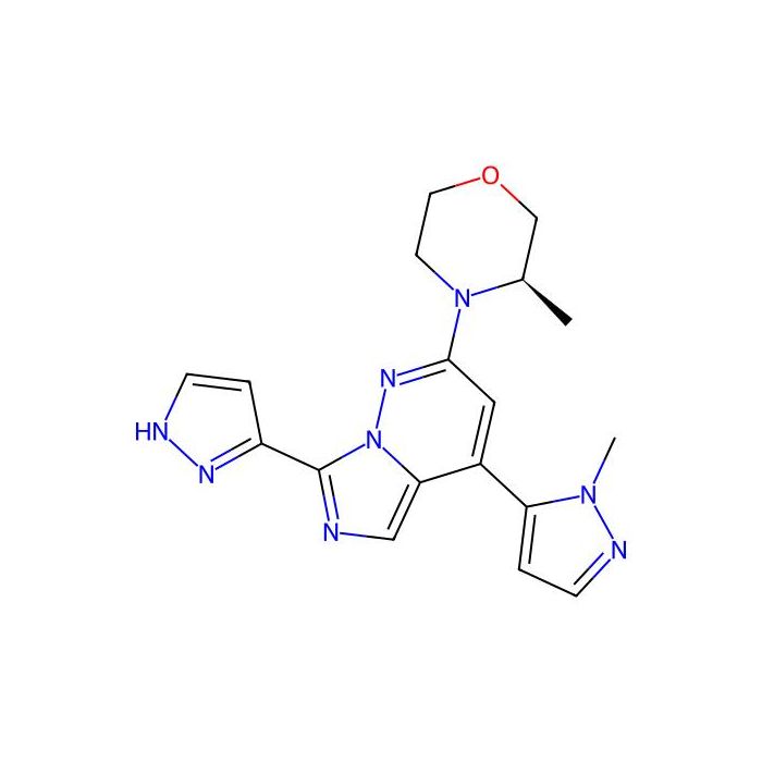 ATR-IN-4 - ≥99% CAS No(2574545-45-0) by Aladdin Scientific