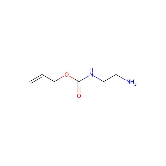 Allyl (2-aminoethyl)carbamate -  CAS No(223741-66-0) by Aladdin Scientific