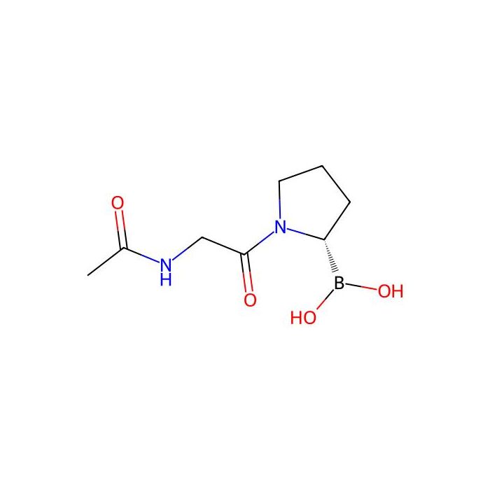 Ac-Gly-BoroPro - ≥98% CAS No(886992-99-0) by Aladdin Scientific
