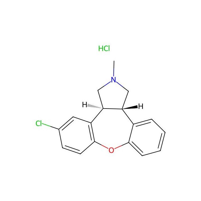 Asenapine hydrochloride - ≥98% CAS No(1412458-61-7) by Aladdin Scientific