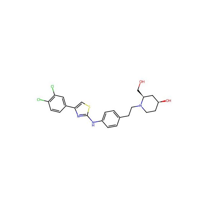 Amgen-23 - ≥99% CAS No(1448706-15-7) by Aladdin Scientific