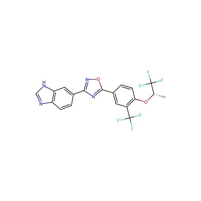 ASP-4058 - Moligand™, ≥99% CAS No(952565-91-2) by Aladdin Scientific