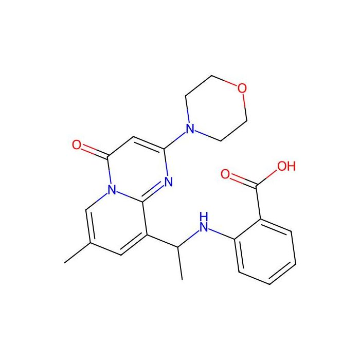 (Rac)-AZD 6482 - ≥98% CAS No(663620-70-0) by Aladdin Scientific