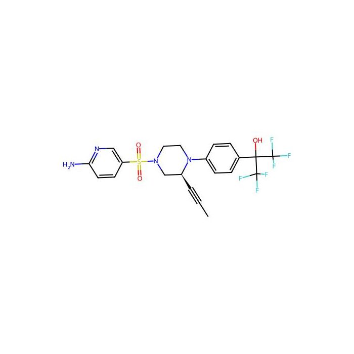 AMG-3969 - ≥99% CAS No(1361224-53-4) by Aladdin Scientific