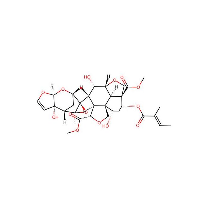 Azadirachtin B - ≥99% CAS No(106500-25-8) by Aladdin Scientific