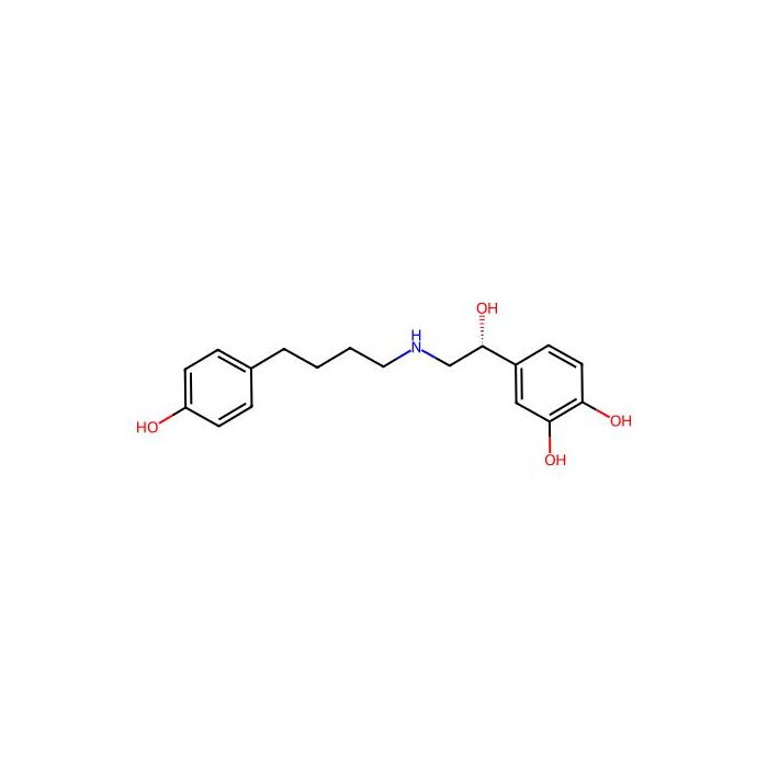 Arbutamine - ≥98% CAS No(128470-16-6) by Aladdin Scientific