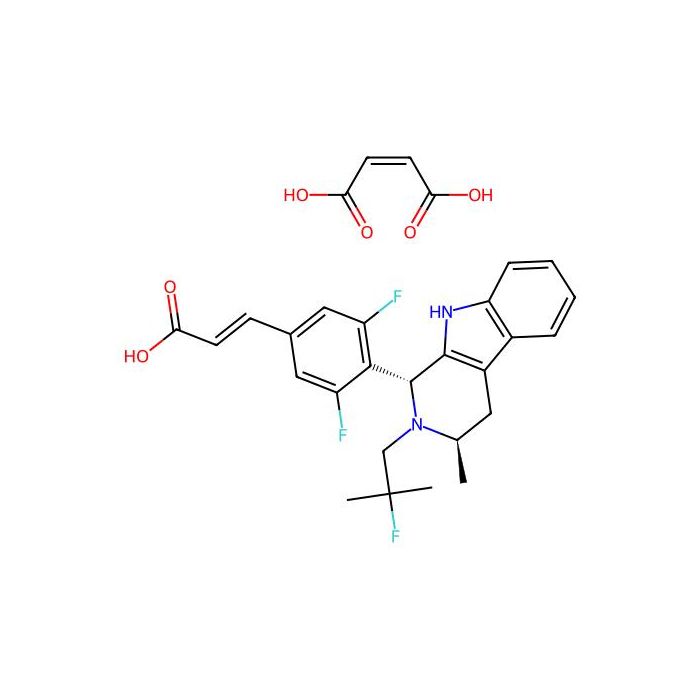 AZD9496 maleate - ≥95% CAS No(1639042-28-6) by Aladdin Scientific