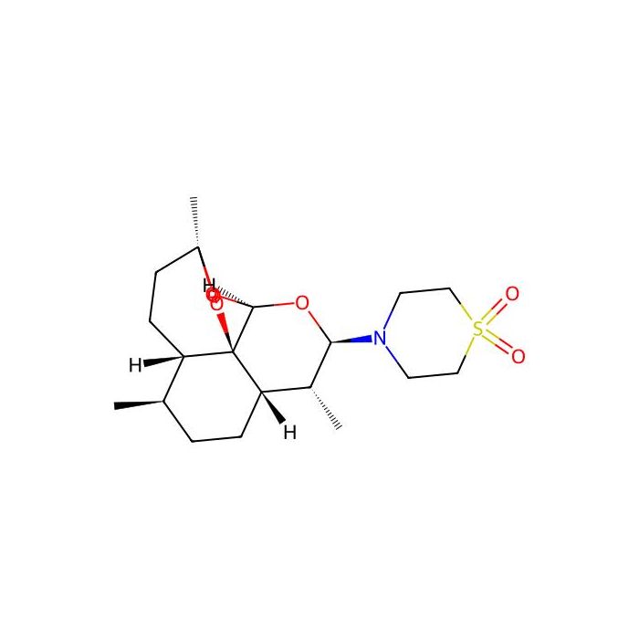Artemisone - ≥98% CAS No(255730-18-8) by Aladdin Scientific
