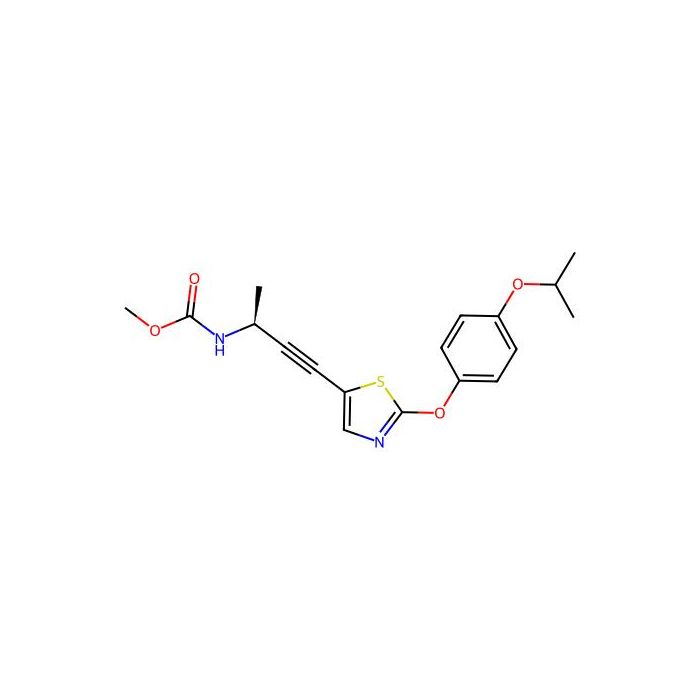 A-908292 - ≥98% CAS No(903886-95-3) by Aladdin Scientific