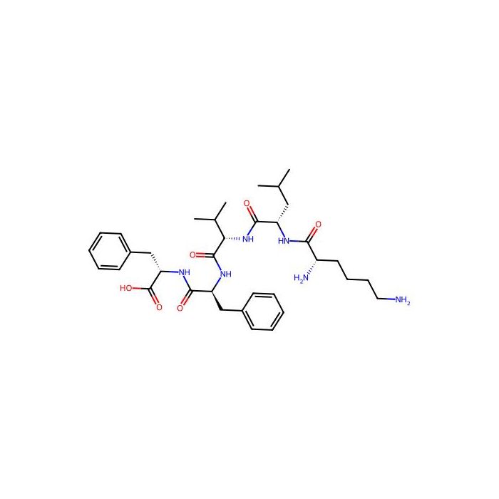 β-Amyloid peptide(16-20) - ≥99% CAS No(153247-40-6) by Aladdin Scientific