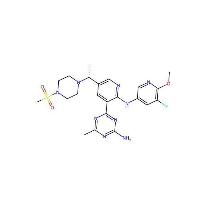 AMG 511 - ≥99% CAS No(1253573-53-3) by Aladdin Scientific