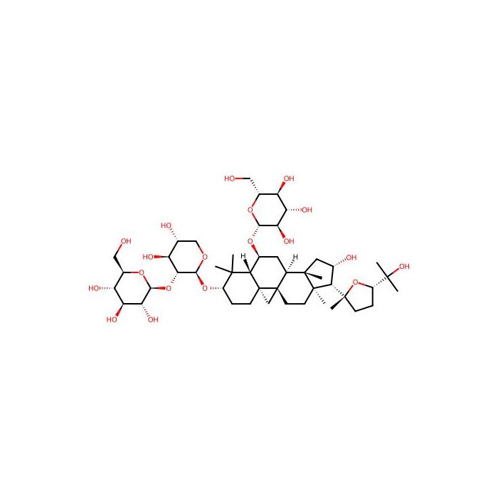Astragaloside VI - ≥99% CAS No(84687-45-6) by Aladdin Scientific
