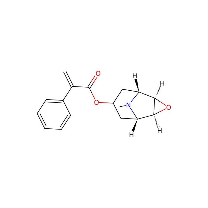 Aposcopolamine - ≥98% CAS No(535-26-2) by Aladdin Scientific