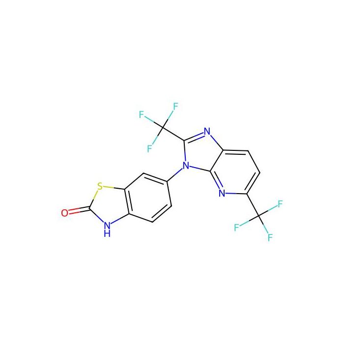 AMPA receptor modulator-2 - ≥99% CAS No(2034181-36-5) by Aladdin Scientific