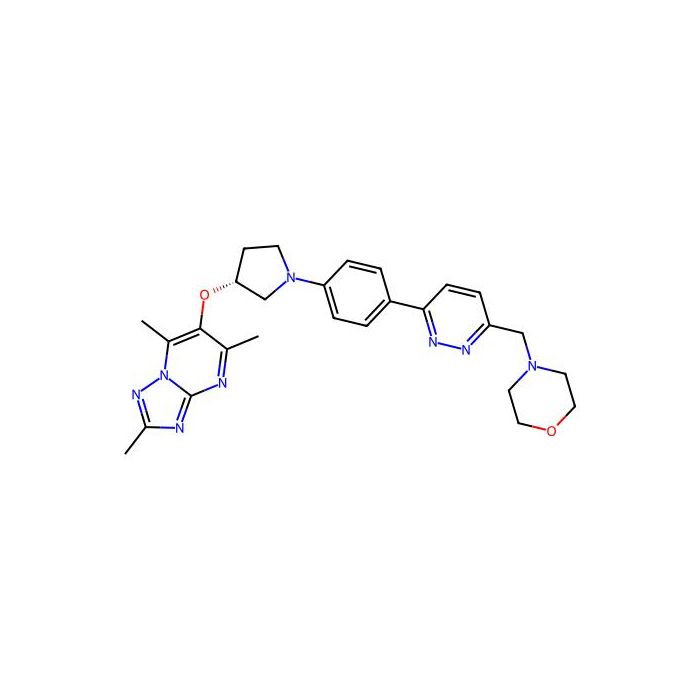 AZD0095 - ≥99% CAS No(2750001-23-9) by Aladdin Scientific