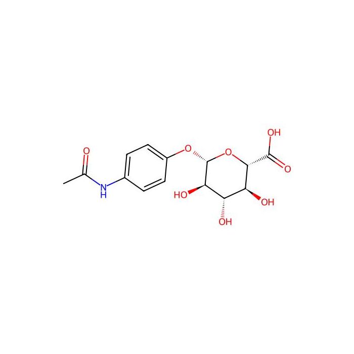 Acetaminophen glucuronide - ≥99% CAS No(16110-10-4) by Aladdin Scientific
