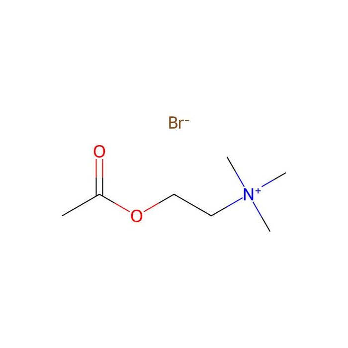 Acetylcholine-d4bromide - ≥98% CAS No(93449-31-1) by Aladdin Scientific