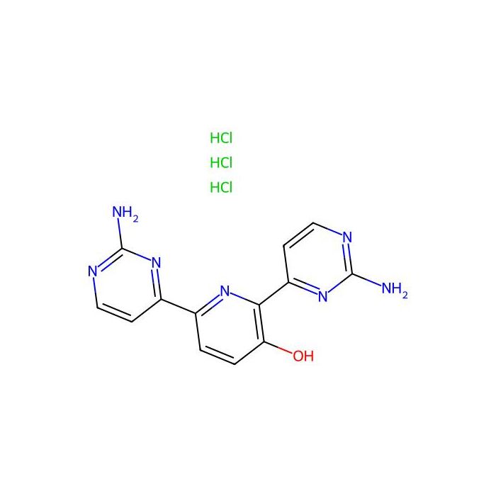 Avotaciclib trihydrochloride - ≥95% CAS No(1983984-01-5) by Aladdin Scientific