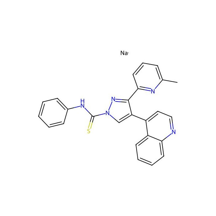 A 83-01 sodium -  CAS No(2828431-89-4) by Aladdin Scientific