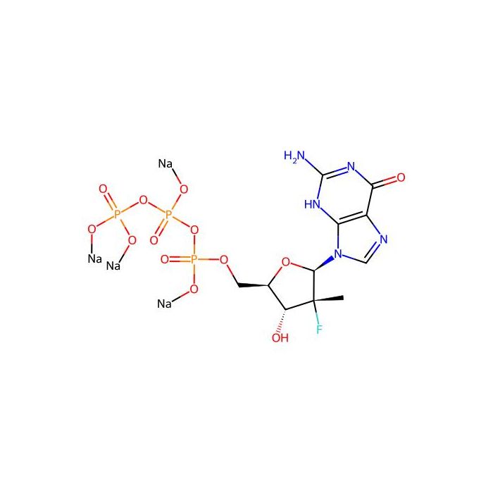 AT-9010 tetrasodium - ≥99% CAS No(1621884-18-1) by Aladdin Scientific