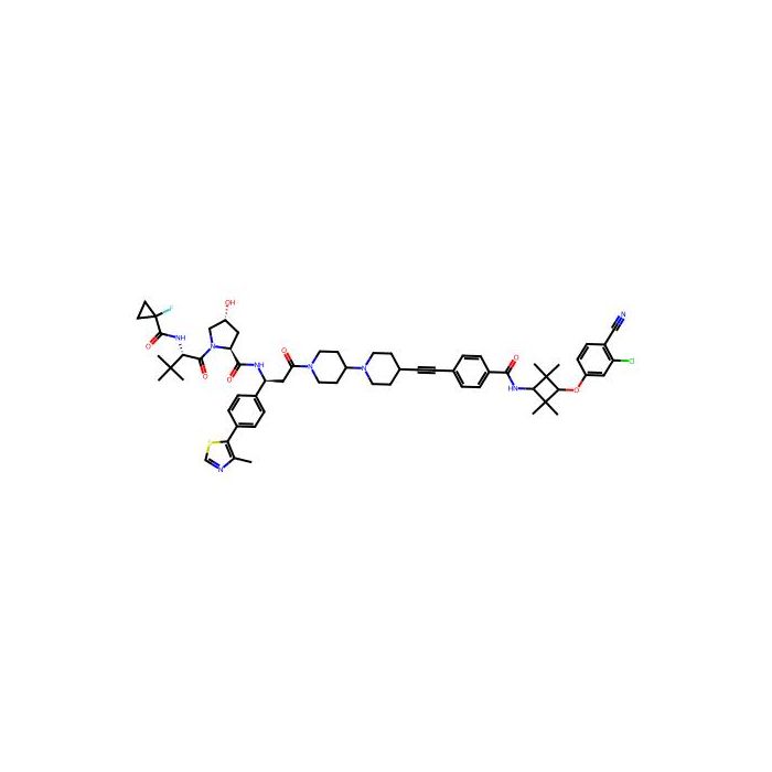 ARD-69 - ≥99% CAS No(2316837-10-0) by Aladdin Scientific