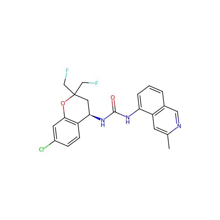 A-1165442 - 10mM in DMSO CAS No(1221443-94-2) by Aladdin Scientific