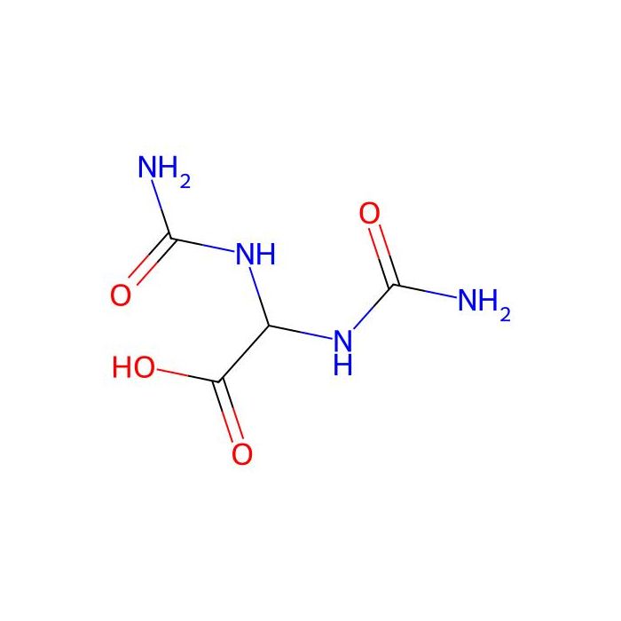 Allantoic acid - 10mM in DMSO CAS No(99-16-1) by Aladdin Scientific