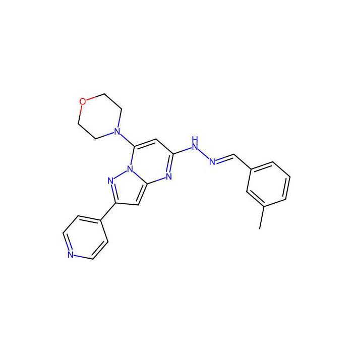 APY0201 - 10mM in DMSO CAS No(1232221-74-7) by Aladdin Scientific