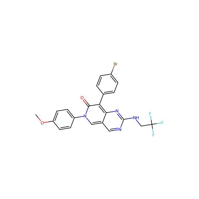 AGI-41998 - 10mM in DMSO CAS No(2377492-26-5) by Aladdin Scientific